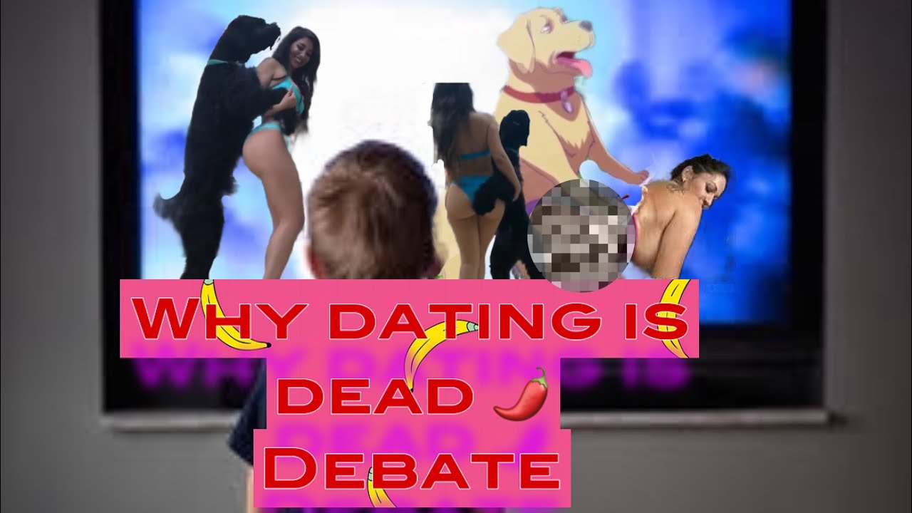 WHY DATING IS DEAD??? (SPICY) DEBATE 