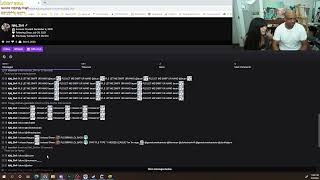 Lacari Tells the Story of hjhj to Quqco