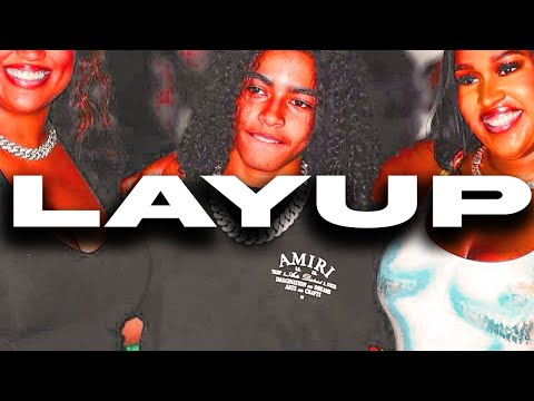 [FREE] Kyle Richh x DD Osama NY Drill Type Beat 2025 - "LAYUP" | UK DRILL TYPE BEAT 2025