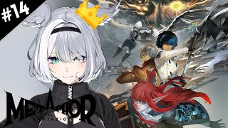 Elira Pendora(エリーラ ペンドラ)の配信のサムネイル画像