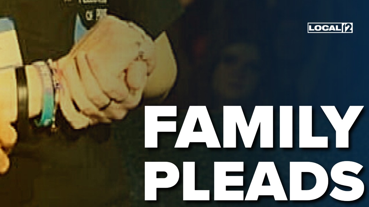 'We just want you home': Family of missing Ohio mother pleads for help ...