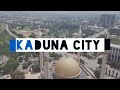 Der Aufstieg Nordnigerias Stadt Kaduna