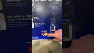 What is the BEST Bissell Carpet Cleaner? #automobile #applecarplayadapter #diy #teethdecay #tools