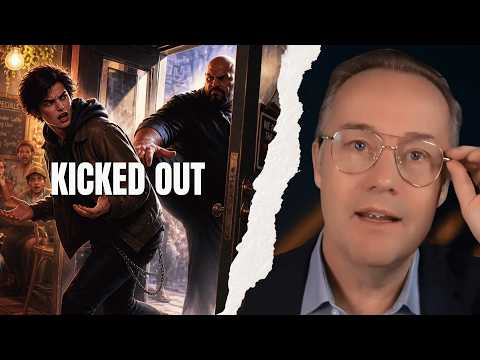 The Founder Who Got Banned From a Shrine for Doing User Interviews