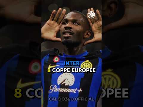 Confronto tra Milan e Inter