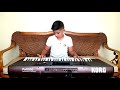 Melody Piano love - Garik Baroyan