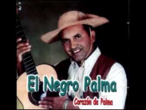 EL NEGRO PALMA - Corazón de Palma -DISCO COMPLETO- - YouTube