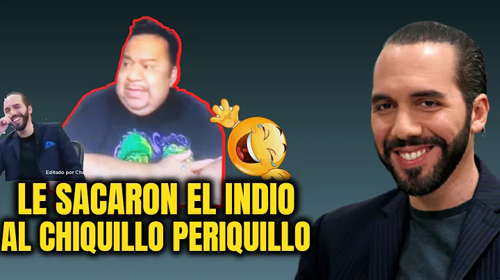SALVADOREO ENCACHIMB A ALEX UMANZOR+CHIQUILL...  P...