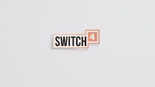 Video Spot Switch4 - Primed - Zanzariera Avvolgente Laterale Per Porta