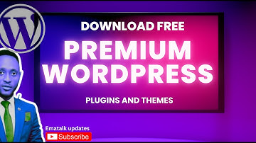 How to Download FREE Premium WordPress Plugins and Themes