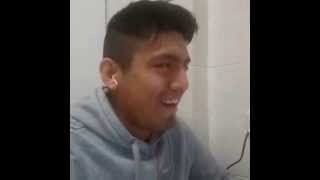 Risa Maligna Evil Laugh