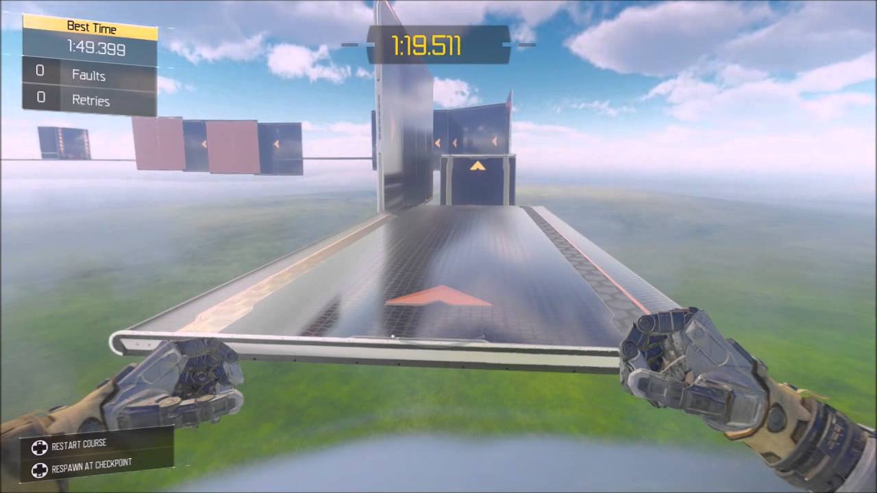 BO3 Freerun Alpha WR 