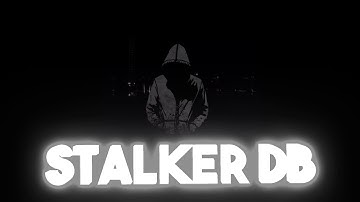 Stalker DB
