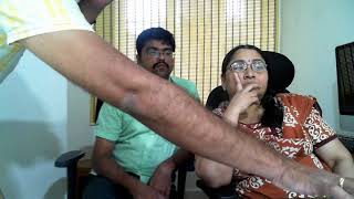 LIVE _ NPTEL Swayam - SPOC _  Session 1 screenshot 2