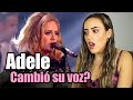 Adele - Rolling in the Deep | Reacción y Análisis