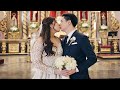 XAVI & DANI WEDDING VIDEO BY JASON MAGBANUA | First Wedding Anniversary Special!