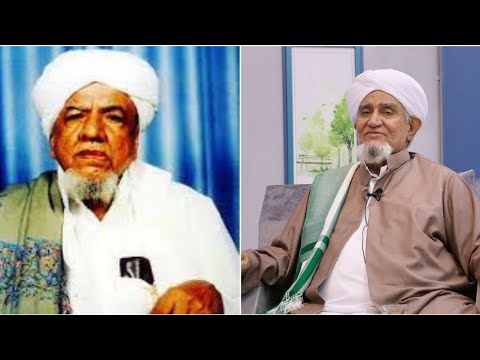 شاهد شيخ يمني يتحدث عن قصة حصلت معه عند شيخه الحبيب القطب عبد القادر السقاف