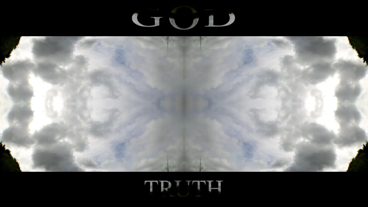 GOD - Truth