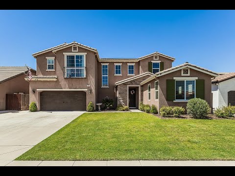 986 Encino Avenue, Clovis, CA home video tour
