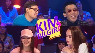 видео: Kim bilgir? / Кім білгір? - 13 бағдарлама картинка: Kim bilgir? / Кім білгір? - 13 бағдарлама