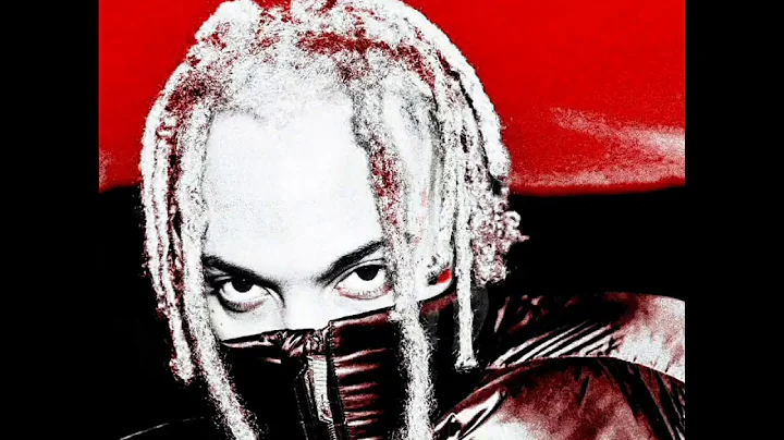 Jean Dawson - 61 (Leaked Snippet)