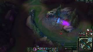 Highlight Jinx Ultis