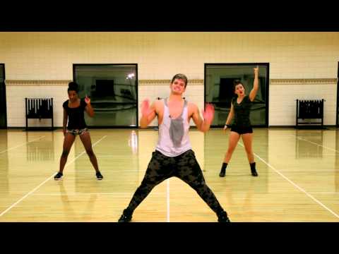 23 - The Fitness Marshall - Dance Workout