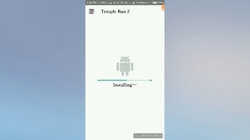 How to hack temple run 2 by lucky patcher