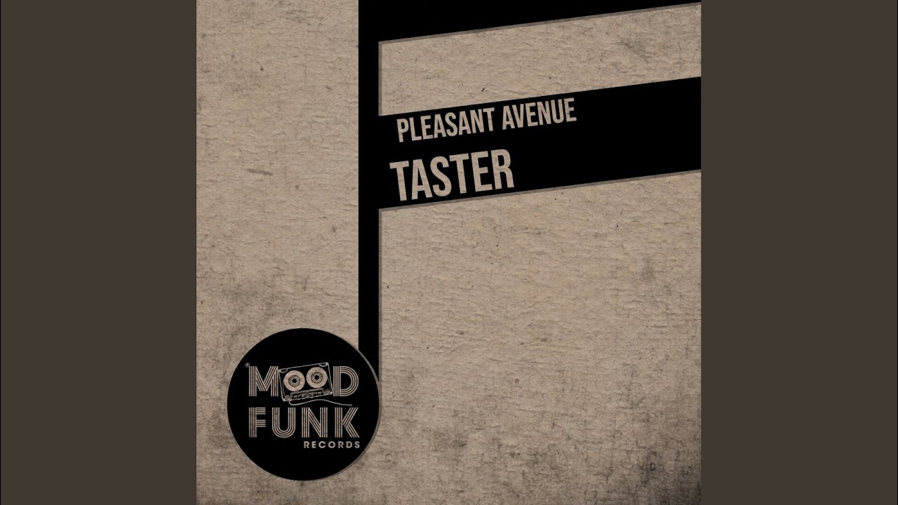 Watch Taster (Original Mix) on YouTube Watch Taster (Original Mix) on YouTube