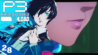 Yamagishi Prt 1  - Persona 3 Reload #28 - Gameplay ITA