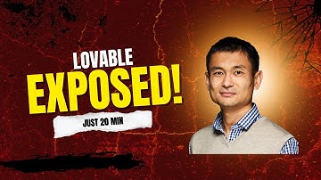 How I Created a Premium Barbershop Website in 20 Minutes Using AI (Tutorial)