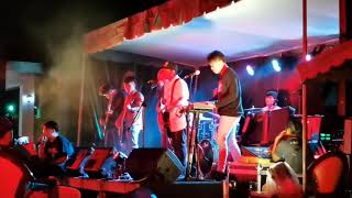 Bandang Lapis Live Stage Performance Part 3