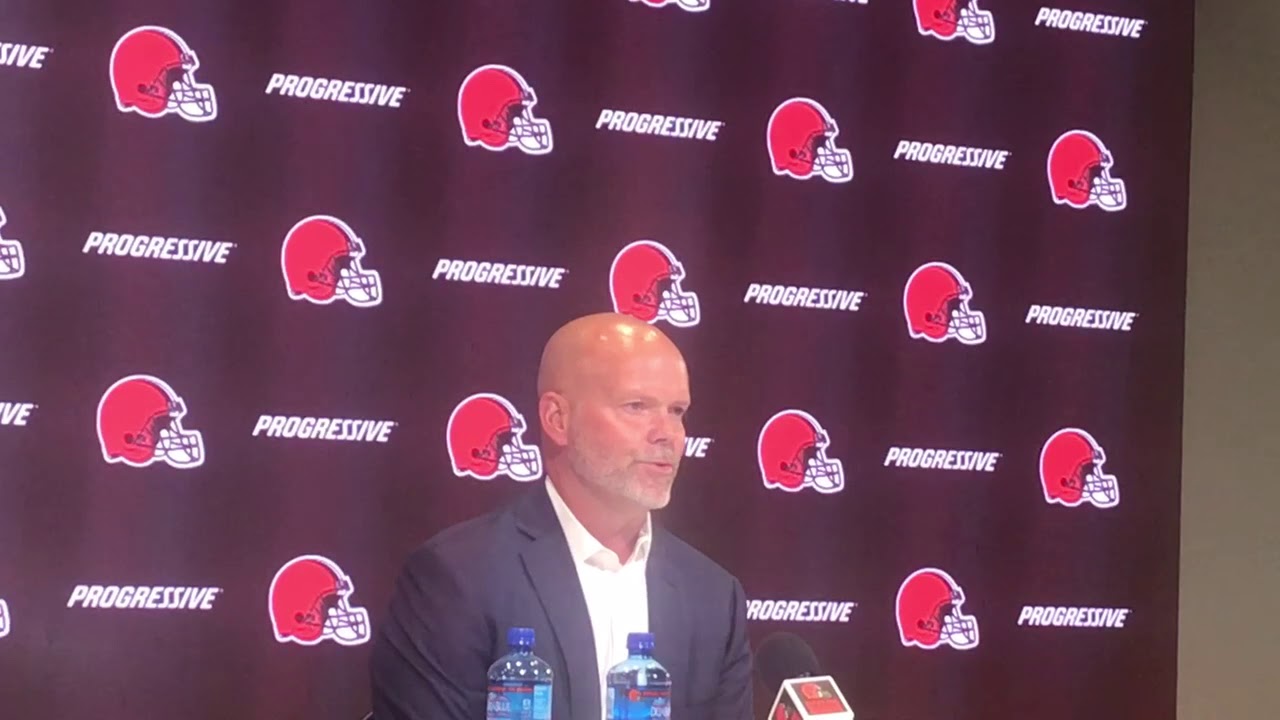 Retired Browns Kicker Phil Dawson On The Highlight Of His Career YouTube Retired Browns Kicker Phil Dawson On The Highlight Of His Career YouTube