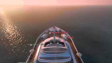 Black Ops 2 Cross Map Combat Axe - Hijacked