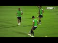 Latihan Tapi Semuanya Eber Bessa | Goal Skill Save