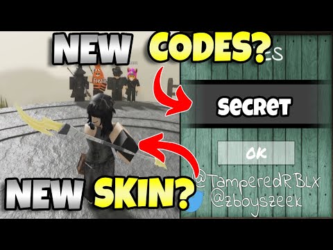 NEW ZOぞ [OVERHAUL] UPDATE! + NEW WEAPON SKINS, KILL EFFECT, CODES SHOWCASE! | Roblox ZOぞ