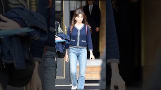 Penélope Cruz Sánchez is a Spanish actress starred both Spanish and English-language films #viral#uk