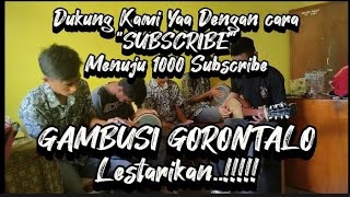 Gambusi Gorontalo_##gambusindonesia #musiktradisional #gorontalo #gambusgorontalo