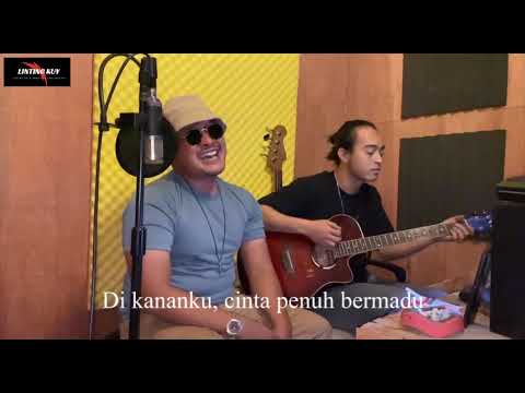 Mengapa - Nicky Astria (Akustik Cover Lirik) #nickyastria