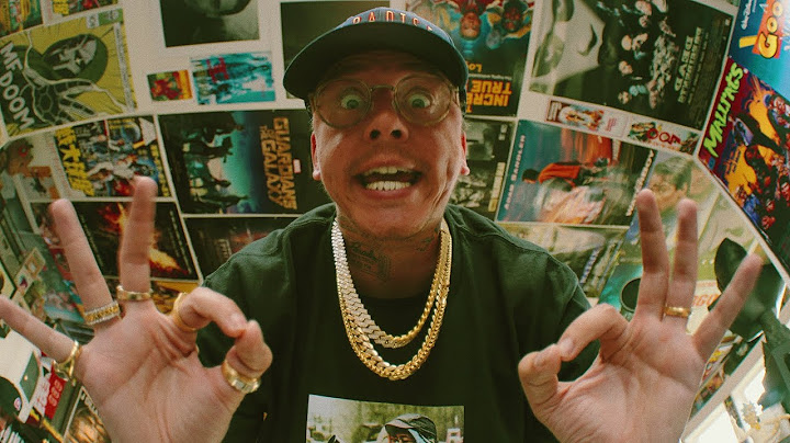 Logic - Catch Me If You Can (Official Music Video)