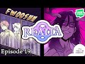|| Realta || WEBTOON Dub || Episode 19 (sponsored)