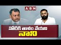 YSRCP leader Kodali Nani makes objectionable comments on SEC Nimmagadda Ramesh Kumar