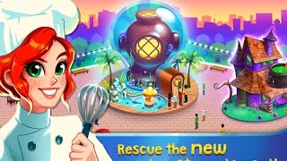 Chef Rescue [HACK Money/Ads-Free] screenshot 4