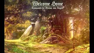 Celtic Fantasy Music - Welcome Home chords
