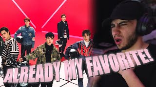 EXO 엑소 - 'Tempo' + 'Lotto' + '중독(Overdose)' MV | NEW EXO FAN REACTION!