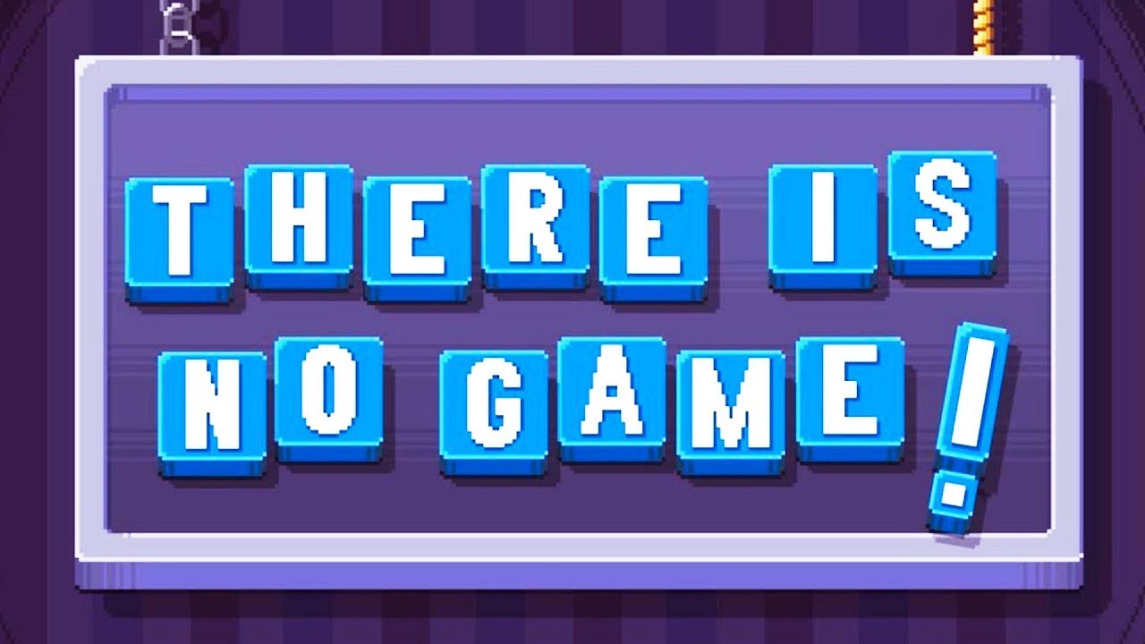 Not Game Это не игра! Чесс слово! - This not game №1 - YouTube