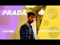 Prada (Duro Duro)- The Doorbeen | Alia Bhatt | Bollyhop Choreography | Sourav Tawar X Nritya Nits