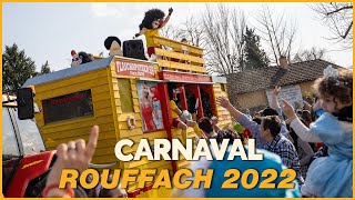 Carnaval de Rouffach 2022