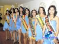 Fernanda Zambrano Reina de Arenillas participara en la eleccion Reina de Reinas de la Prov del Oro