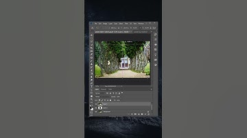 How to add 3D sphere in Photoshop |#shorts #photoshop #photoshoptutorial #photoshopediting |